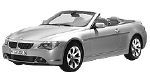 BMW E64 B3324 Fault Code