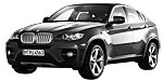BMW E71 B3324 Fault Code