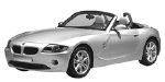 BMW E85 B3324 Fault Code